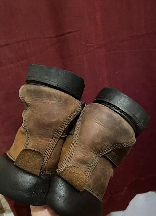 Чоловічі ботинки типу timberland 6 inch premium boot 3