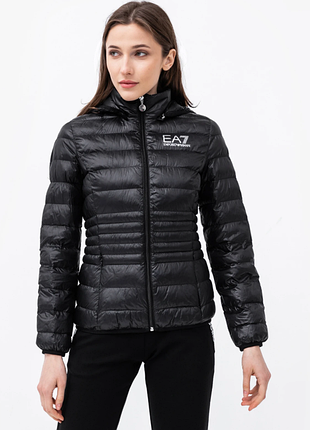 Ea7 emporio armani куртка s оригинал