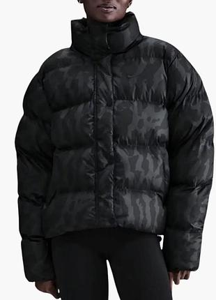 Куртка nike w nsw tf synfl metro strt pfr