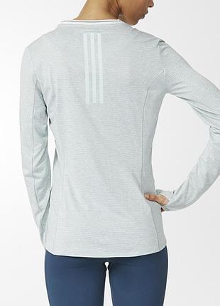 Лонгслів реглан кофта adidas 3