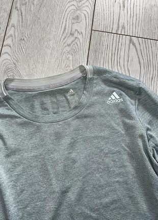 Лонгслів реглан кофта adidas 6