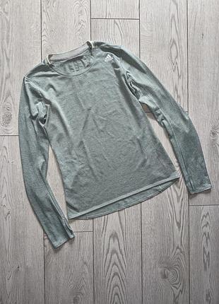 Лонгслів реглан кофта adidas 5