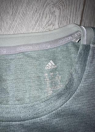 Лонгслів реглан кофта adidas 7
