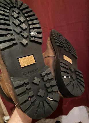 Чоловічі ботинки типу timberland 6 inch premium boot 4