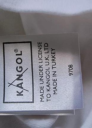Свитшот kangool 4