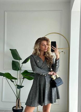 Сукня жіноча 4