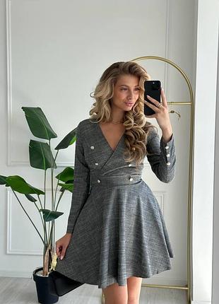 Сукня жіноча 3