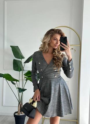 Сукня жіноча 5
