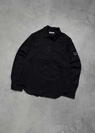 Овершот c.p company 2