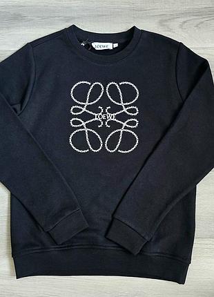 Світшот жіночий loewe