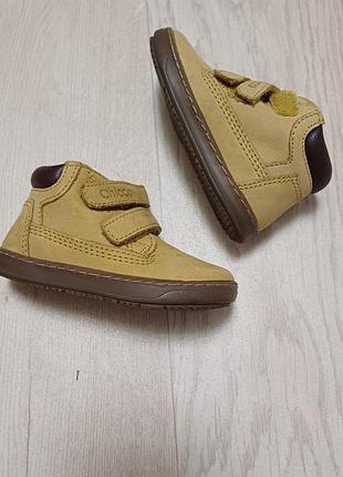 Черевики chicco 🔥💣12,5 см