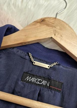 Пиджак женский marccain 2