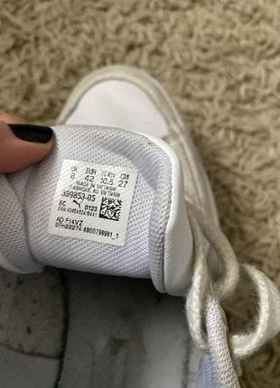 Кросівки puma шкіра 6