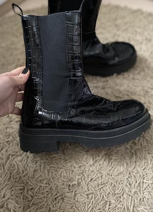 Черевики стан нові topshop