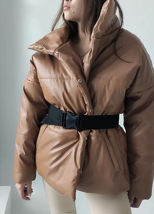 Шикарна куртка!