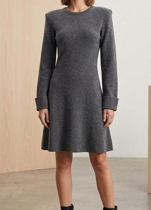 Сукня тепла осіння,від new look,l