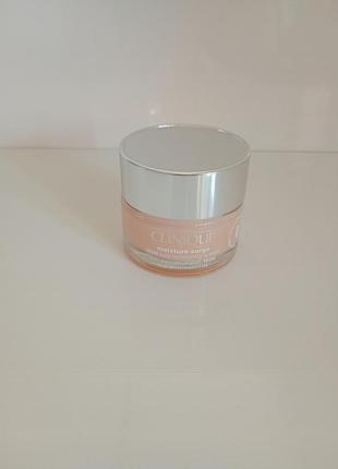 Clinique moisture surge™ 100h auto-replenishing hydrator
зволожуючий крем-гель 30ml.