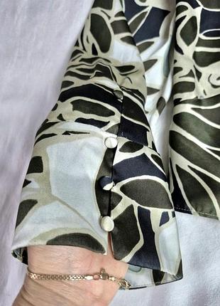 Блузка женская zara 10