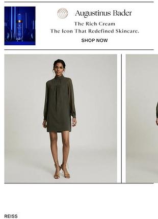 Reiss сукня 7