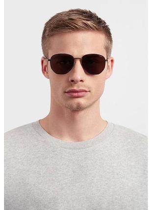 Солнцезащитные очки pilot hugo boss 5