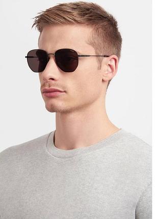 Солнцезащитные очки pilot hugo boss 6