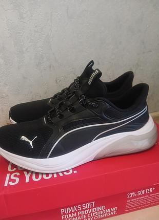 Кроссовки puma, мужские