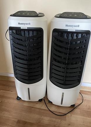Кондиціонер honeywell випарний, 10 л