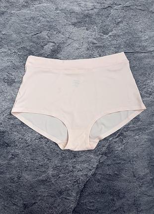 Еластичні труси-сліпи з широкою резинкою thirdlove comfort stretch brief