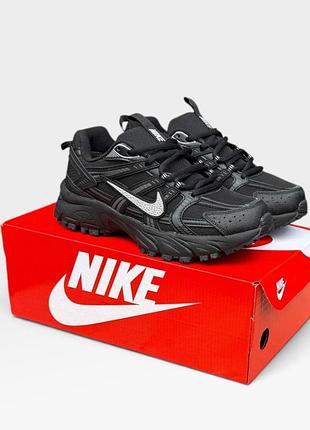 Кросівки nike v2k run 2