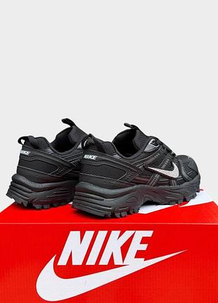 Кросівки nike v2k run 4
