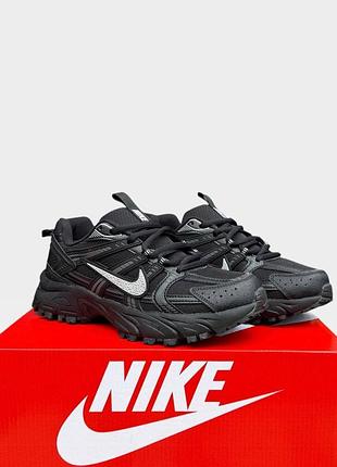 Кросівки nike v2k run 6