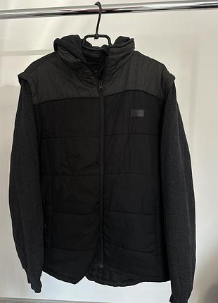 Чоловіча куртка rip curl