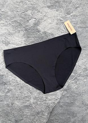 Безшовні жіночі трусики сліпи thirdlove comfort stretch bikini