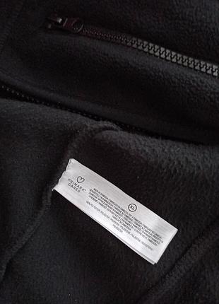Кофта флисовая primark 9