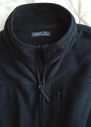 Кофта флисовая primark 6