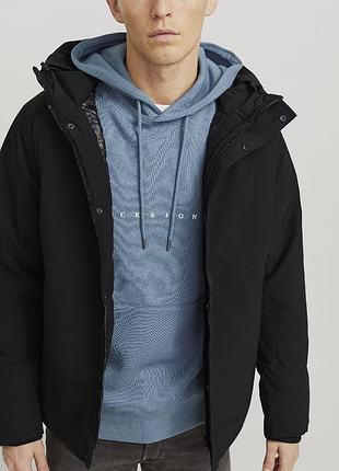 Оригинальный jack and jones keen jacket 12258405 куртка