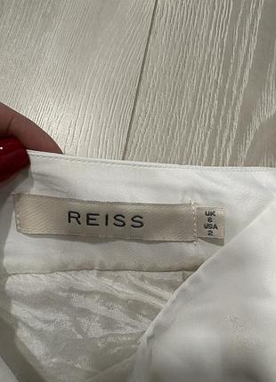 Жіноча міні-спідниця reiss 3