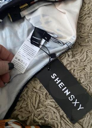 Боді shein 2