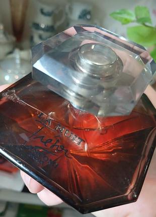 Парфумована вода lancome la nuit tresor vanille noire жіноча, 100 мл
