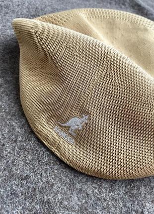 Кепка kangol 2