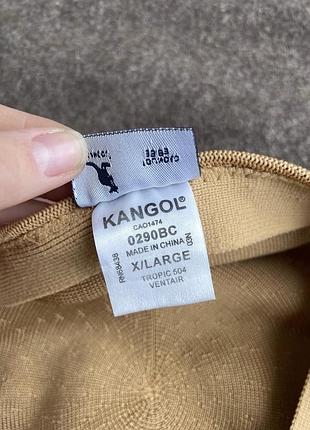 Кепка kangol 5