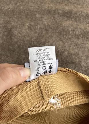 Кепка kangol 6