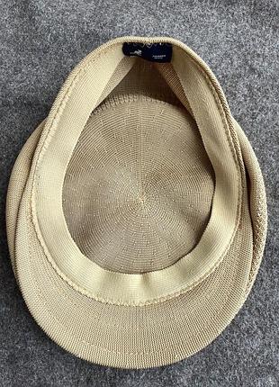Кепка kangol 3