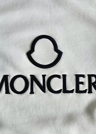 Світшот жіночий moncler 2