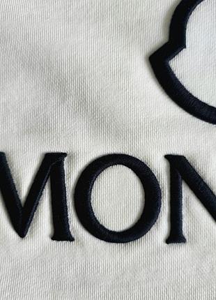 Світшот жіночий moncler 3