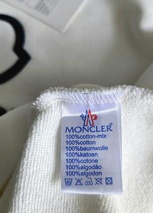 Світшот жіночий moncler 6