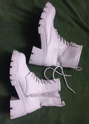 Ботинки женские ( ботинки)