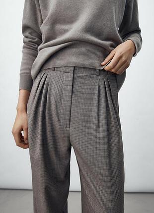 Брюки massimo dutti 2