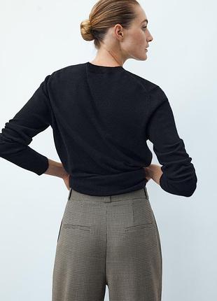 Брюки massimo dutti 3