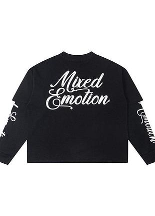 Світшот mixed emotion 3